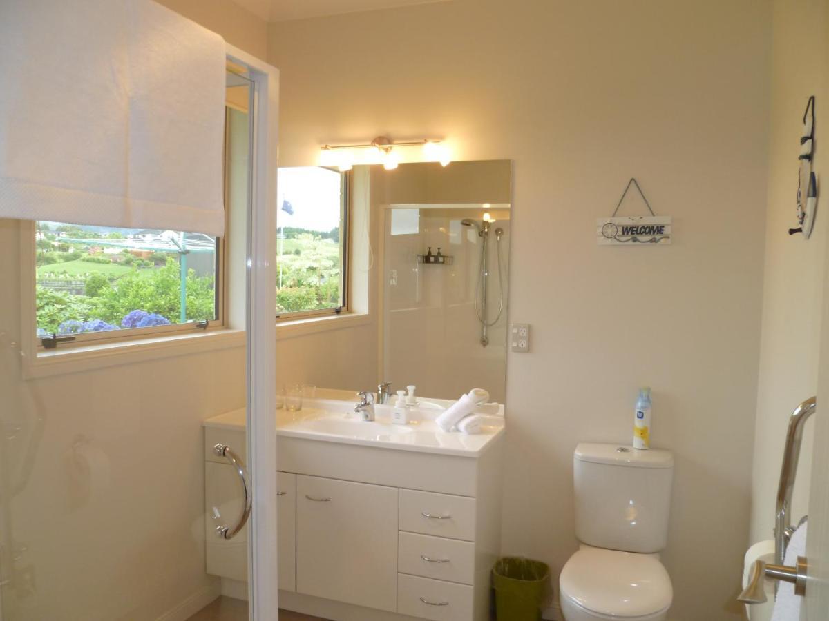 Bellarosa B&B ロトルア エクステリア 写真