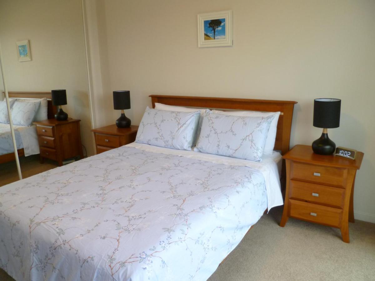 Bellarosa B&B ロトルア エクステリア 写真
