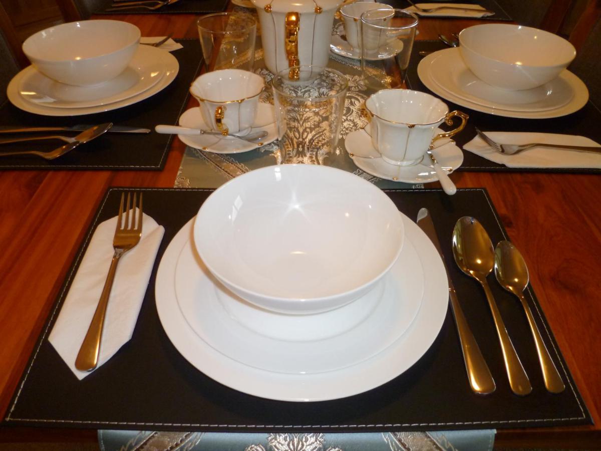 Bellarosa B&B ロトルア エクステリア 写真