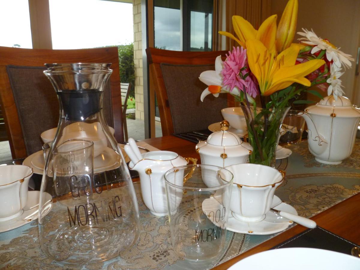 Bellarosa B&B ロトルア エクステリア 写真