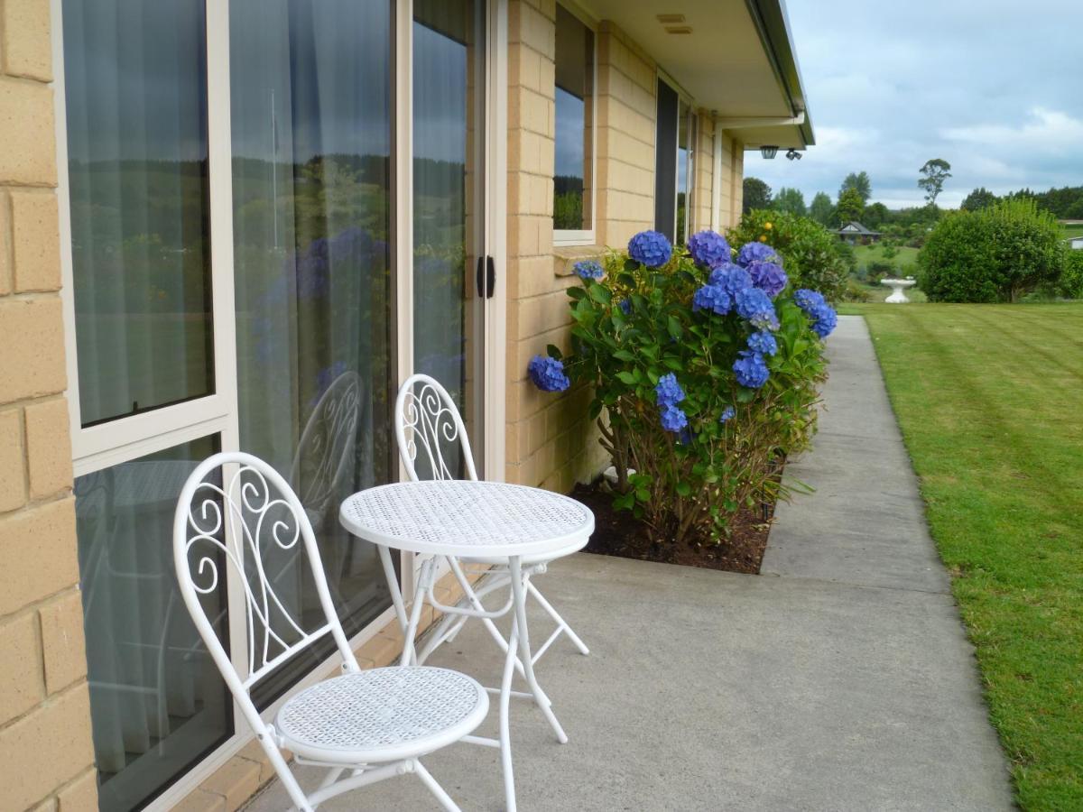 Bellarosa B&B ロトルア エクステリア 写真